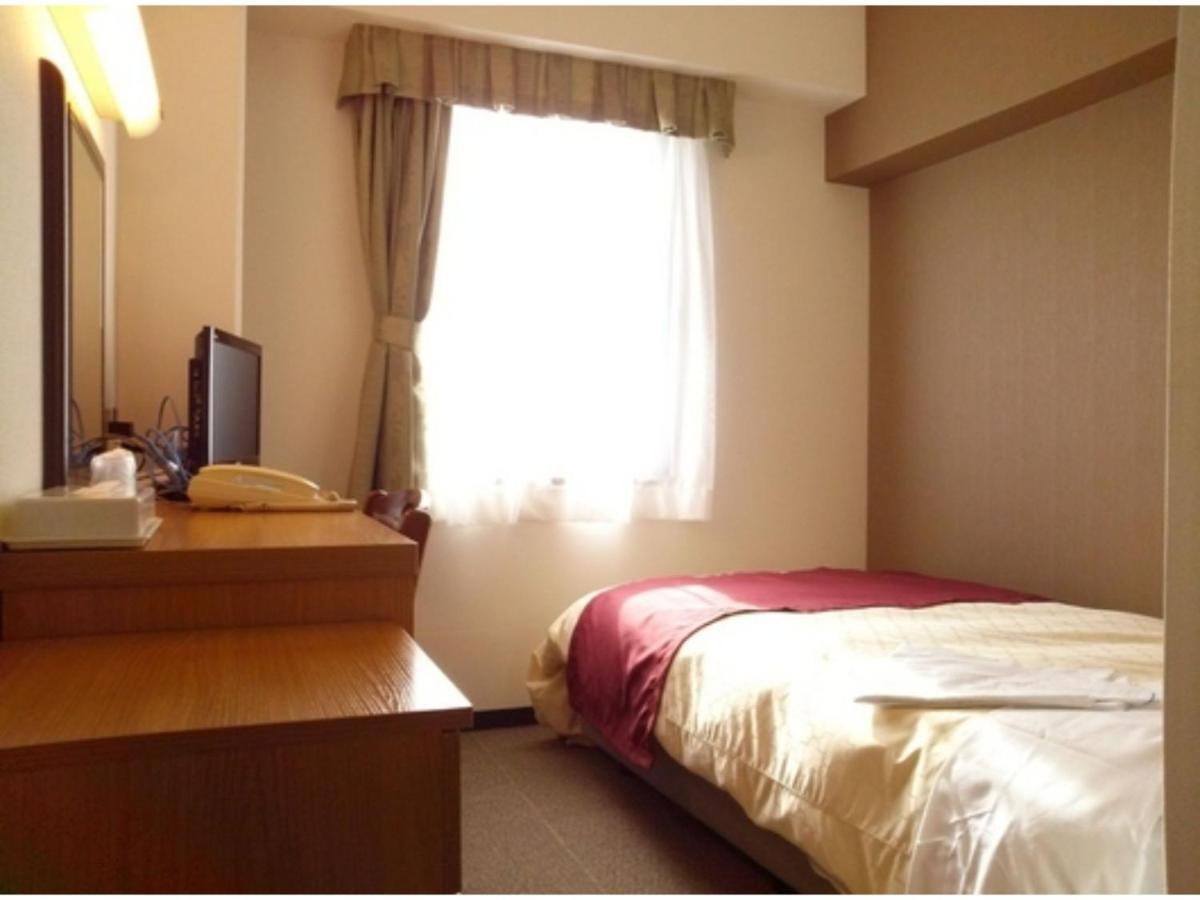 Toyota Park Side Hotel - Vacation Stay 05251V Toyota (Aichi) Exterior foto