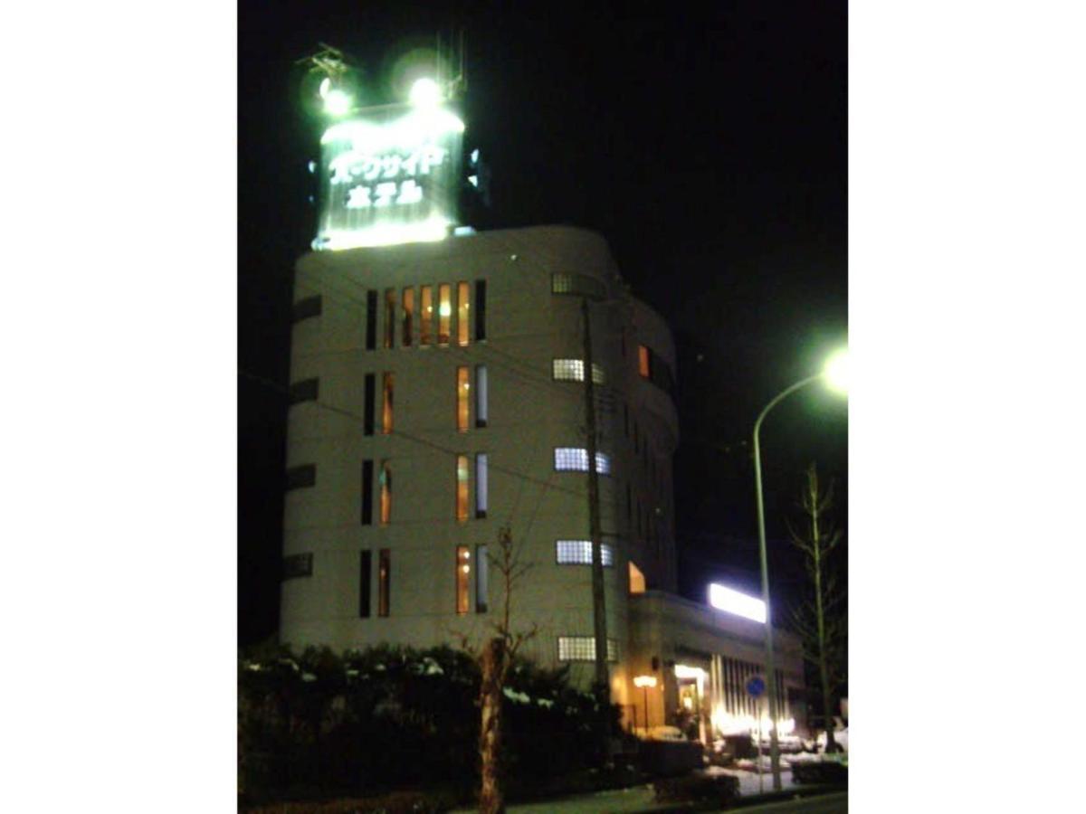 Toyota Park Side Hotel - Vacation Stay 05251V Toyota (Aichi) Exterior foto