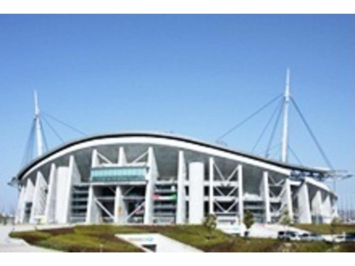 Toyota Park Side Hotel - Vacation Stay 05251V Toyota (Aichi) Exterior foto